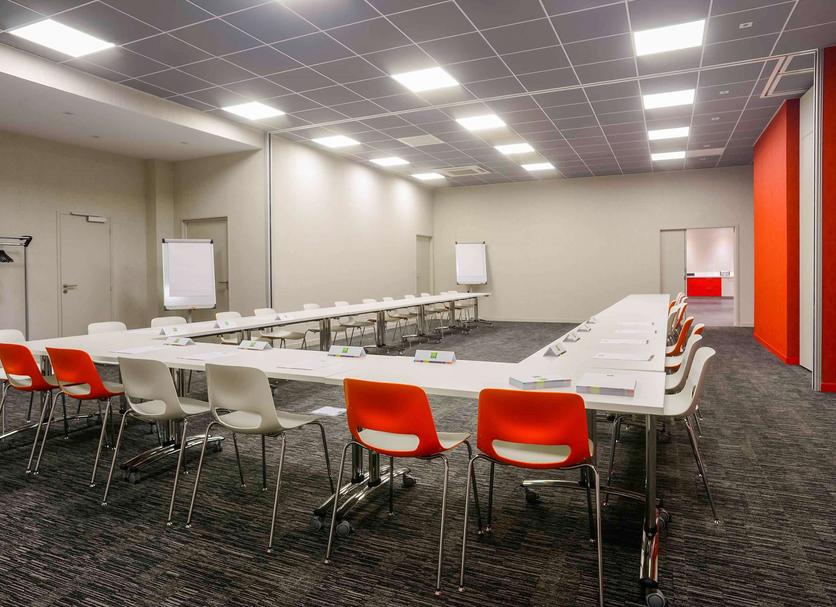 Sala de conferències Foto