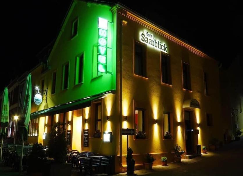 Edifici Foto