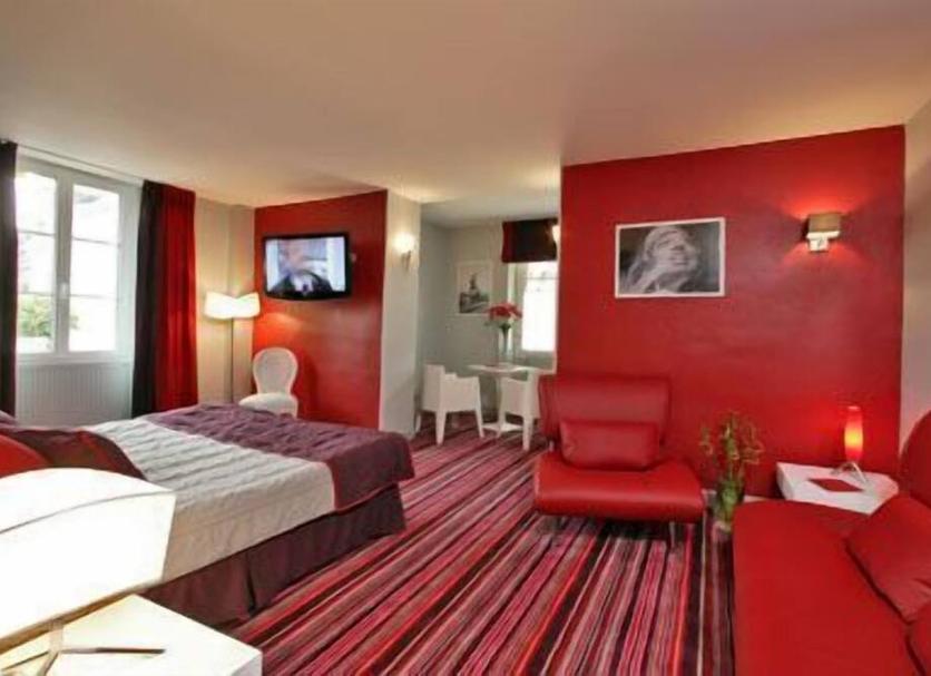 Habitació Foto