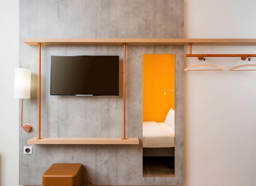 Serveis de l’habitació Foto