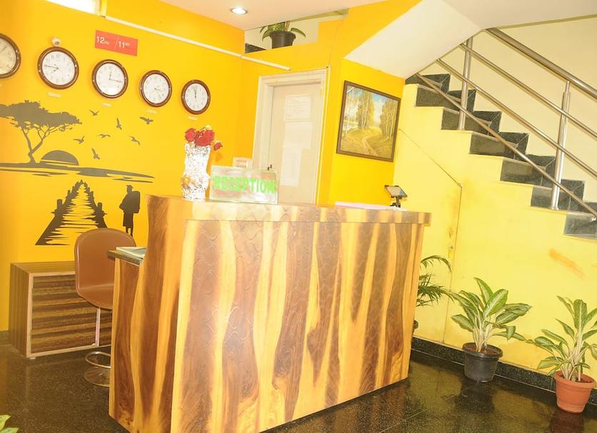 Recepció Foto