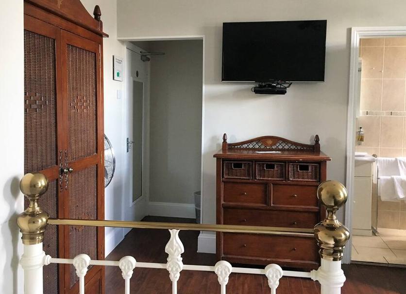 Serveis de l’habitació Foto