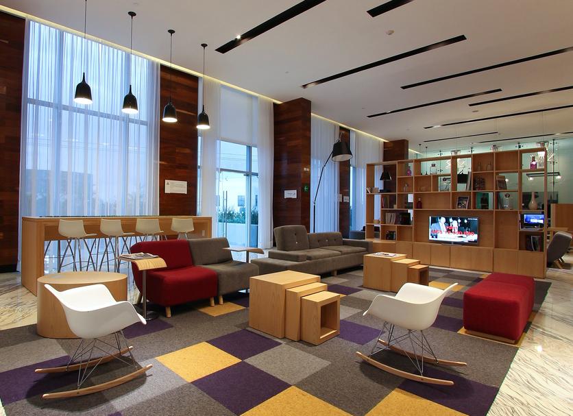 Sala d'estar Foto