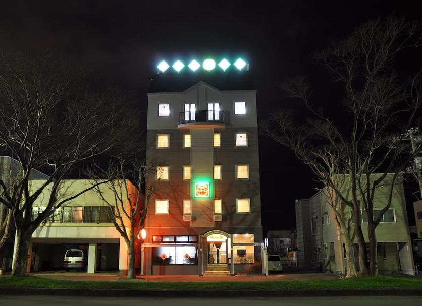 Edifici Foto