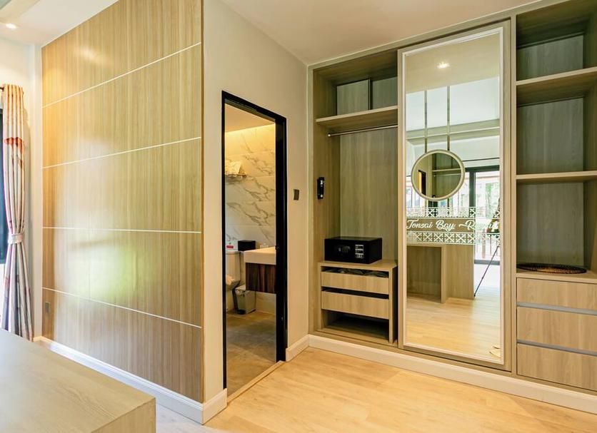 Serveis de l’habitació Foto