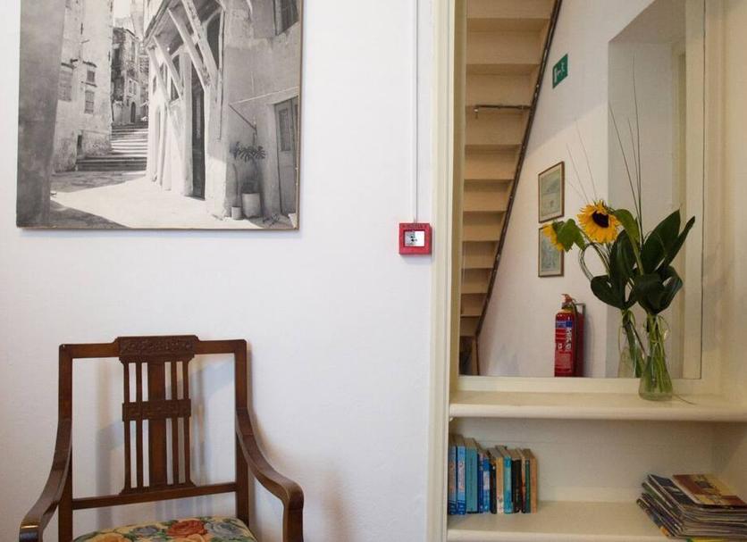 Serveis de l’habitació Foto