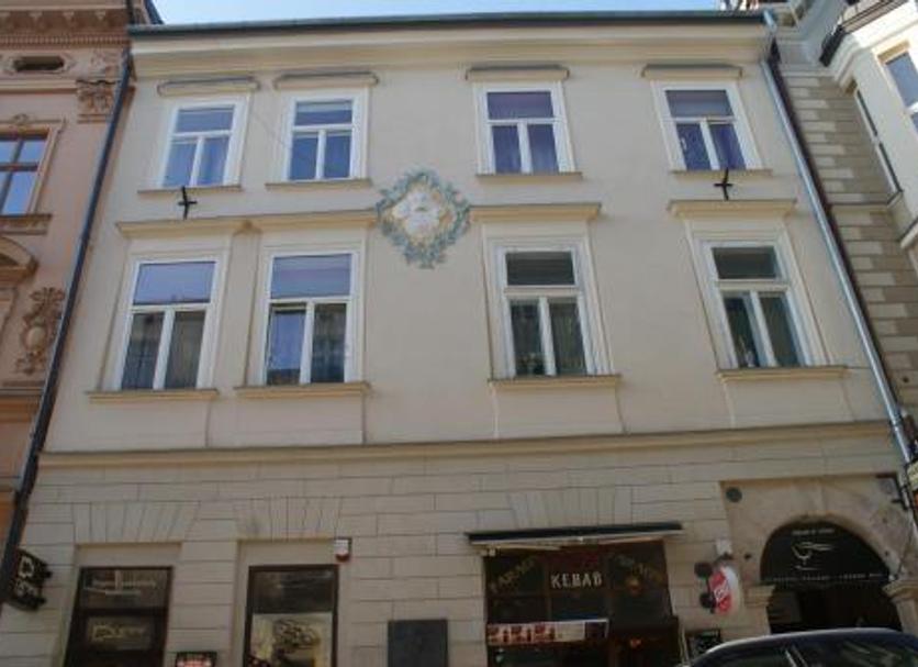 Edifici Foto