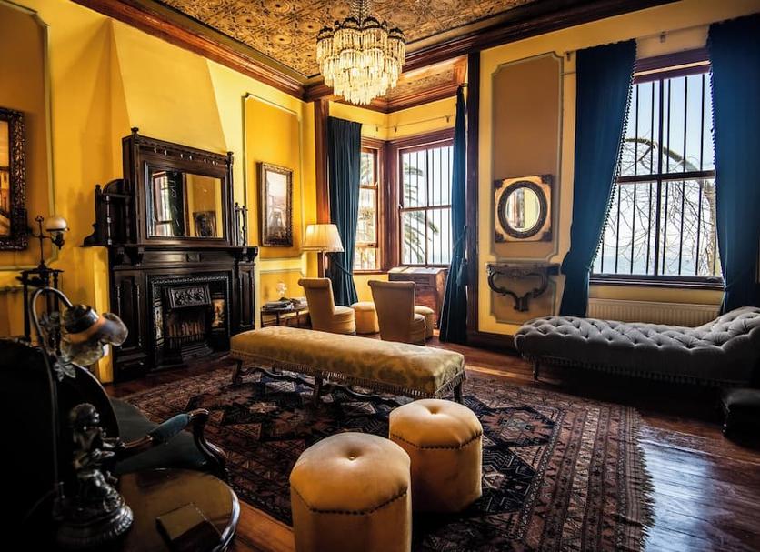 Sala Foto