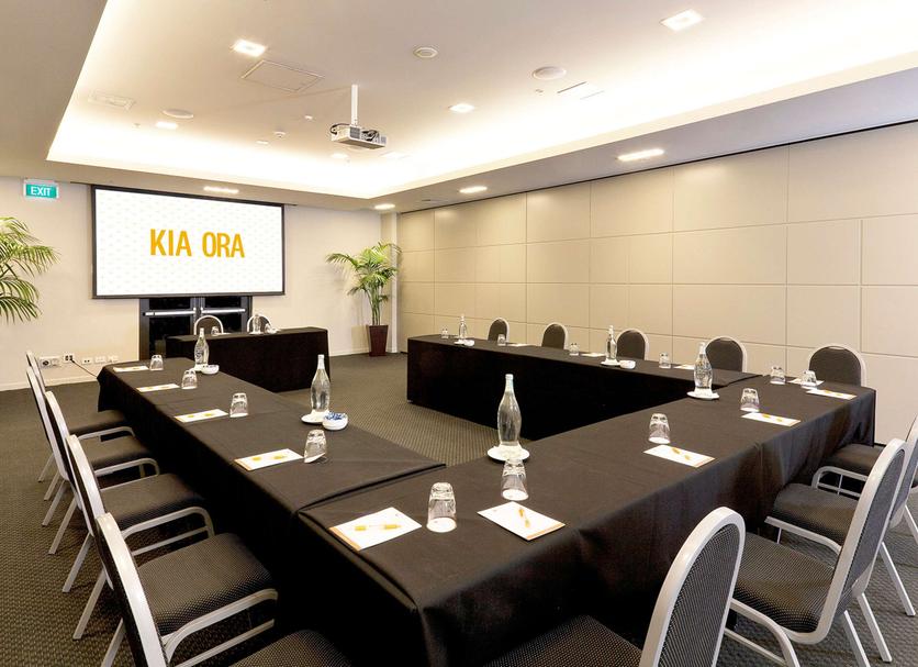 Sala de conferències Foto