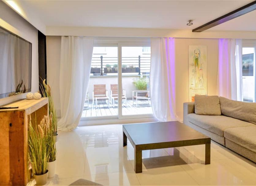 Sala Foto