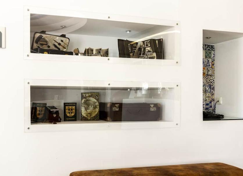 Serveis de l’habitació Foto
