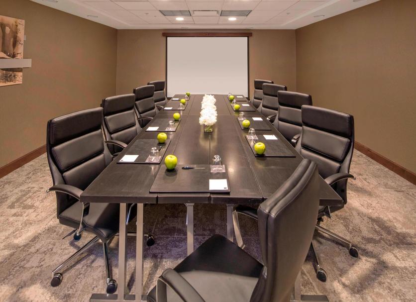 Sala de conferències Foto