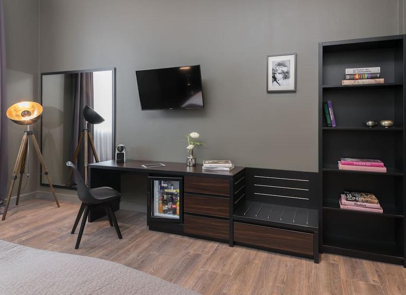 Serveis de l’habitació Foto