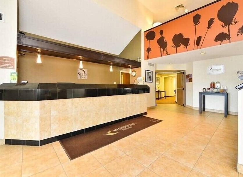Recepció Foto