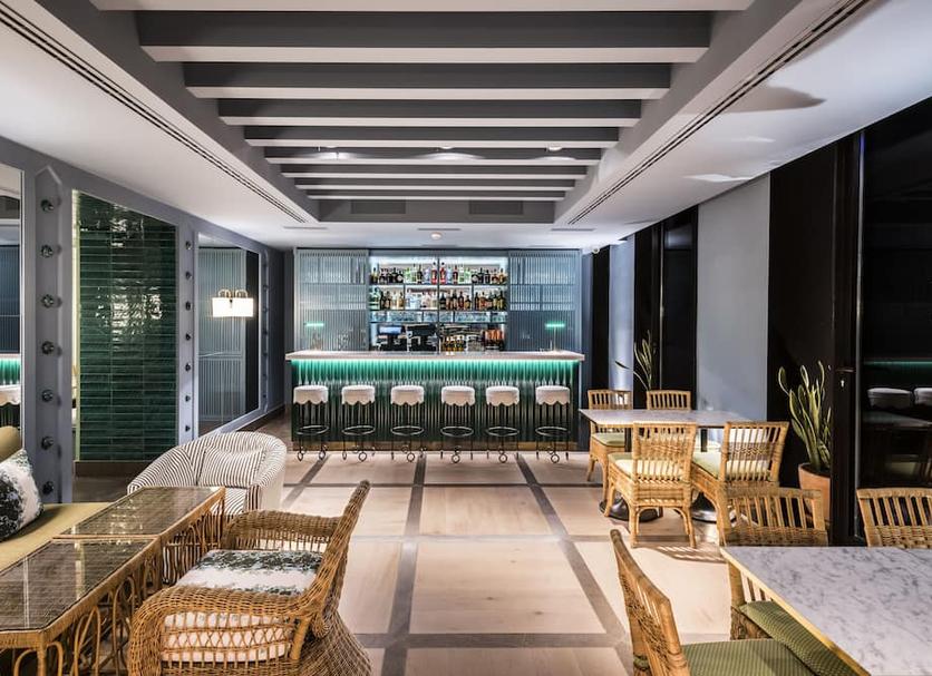 Bar Foto