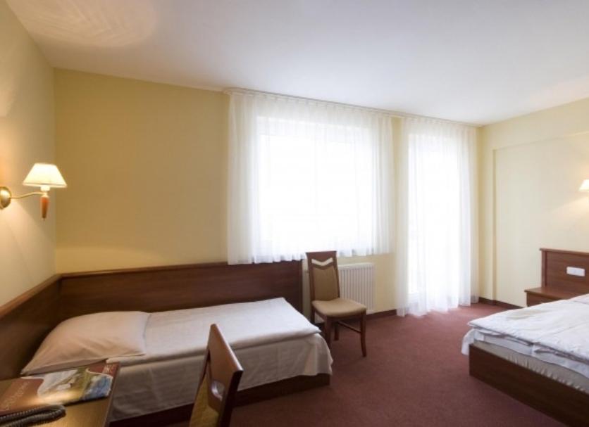 Serveis de l’habitació Foto