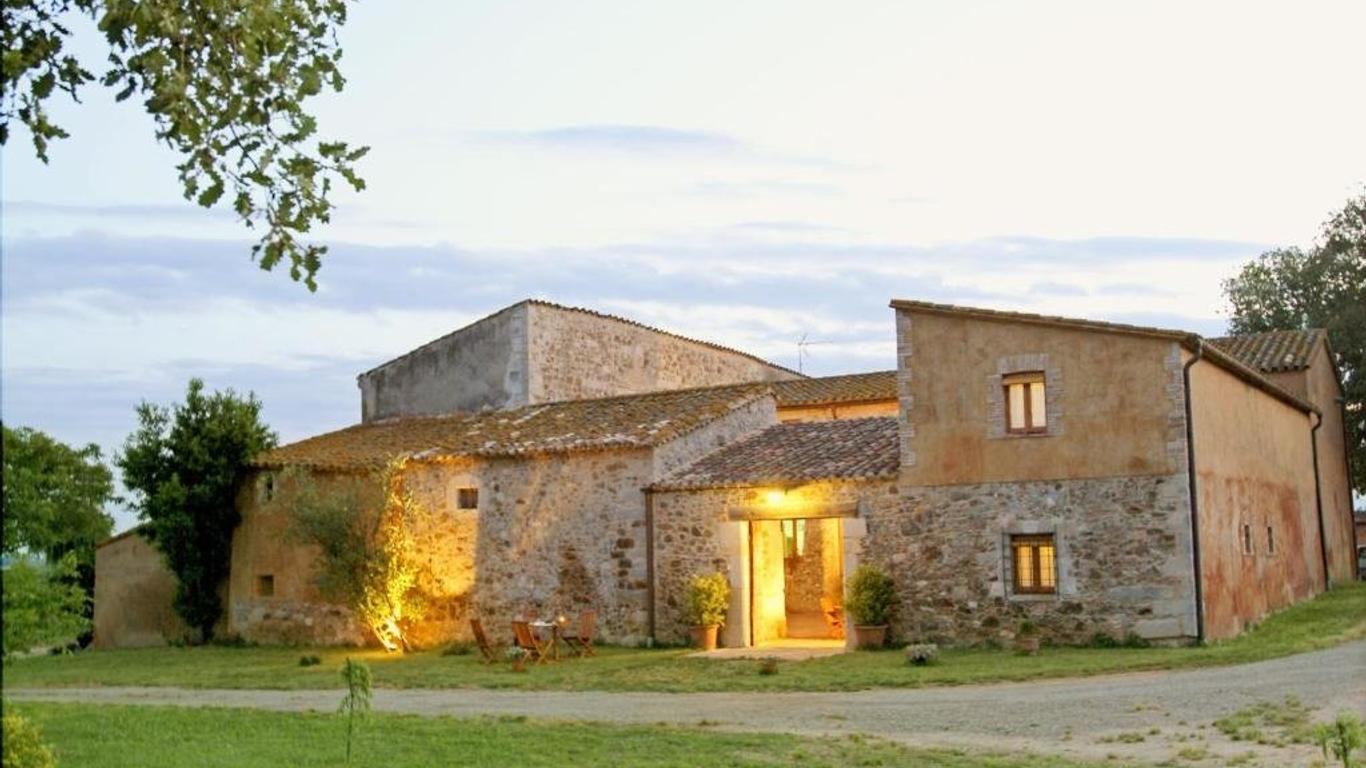 Agroturisme Sant Dionis