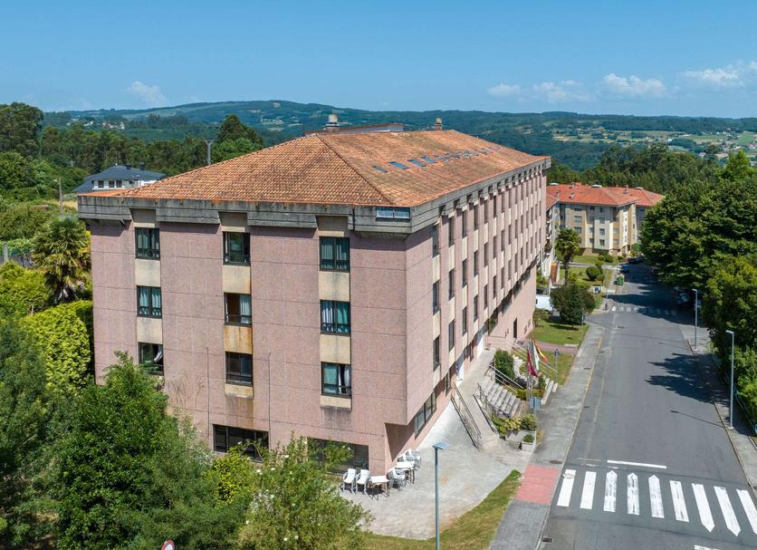 Edifici Foto