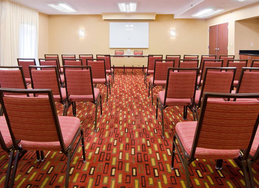 Sala de conferències Foto