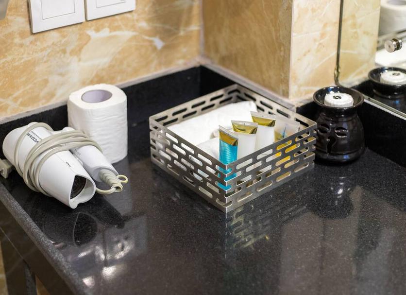 Serveis de l’habitació Foto