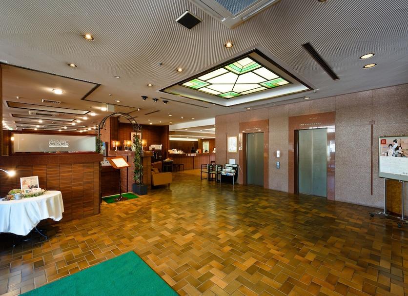 Recepció Foto