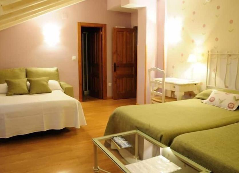 Habitació Foto