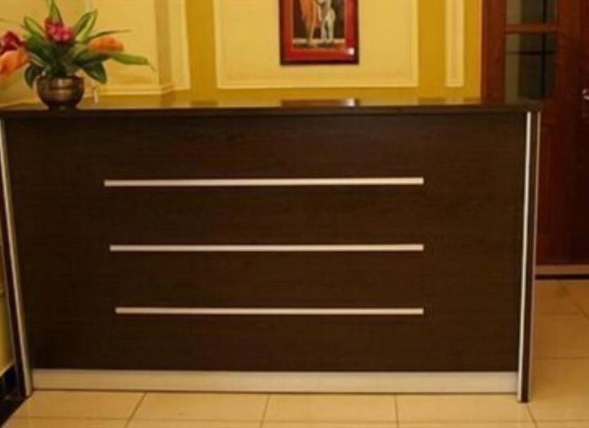 Recepció Foto