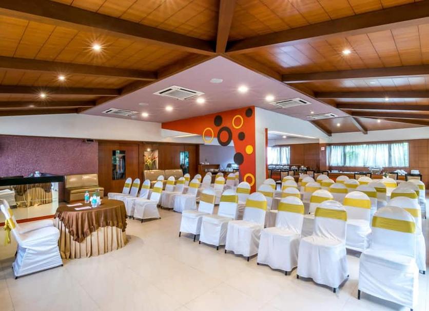 Sala de conferències Foto