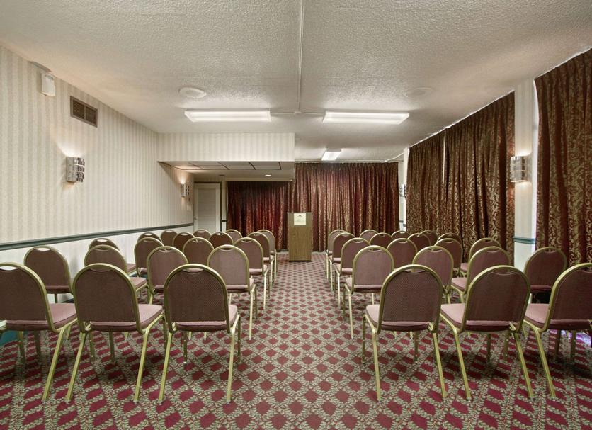 Sala de conferències Foto
