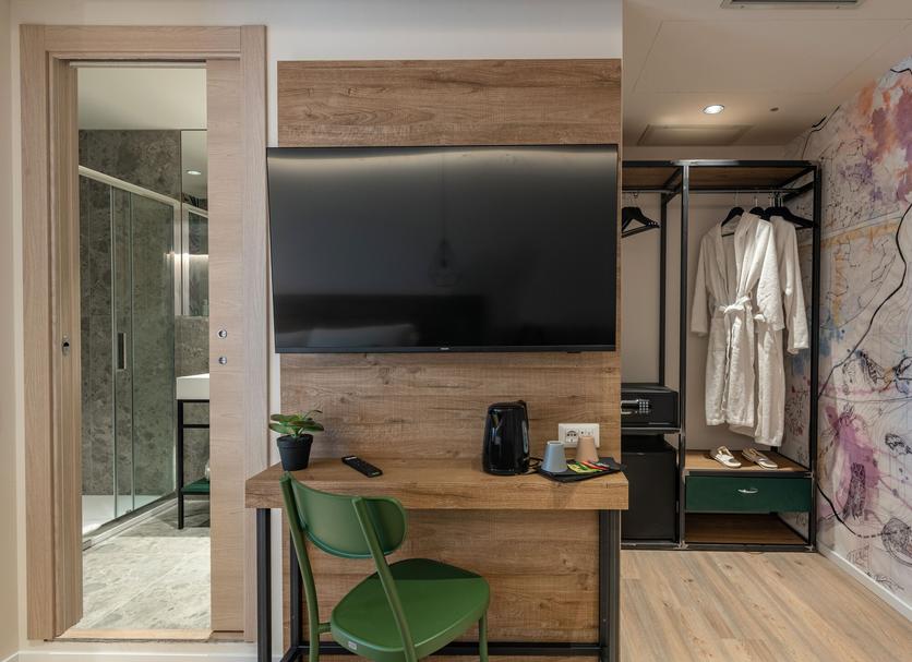 Serveis de l’habitació Foto
