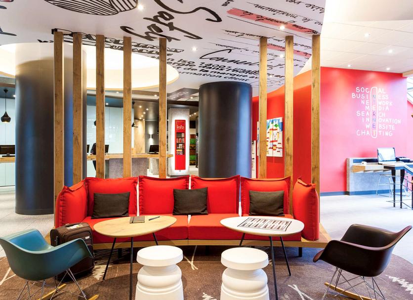 Sala d'estar Foto