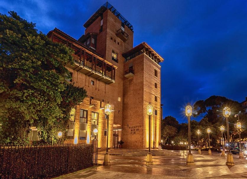 Edifici Foto
