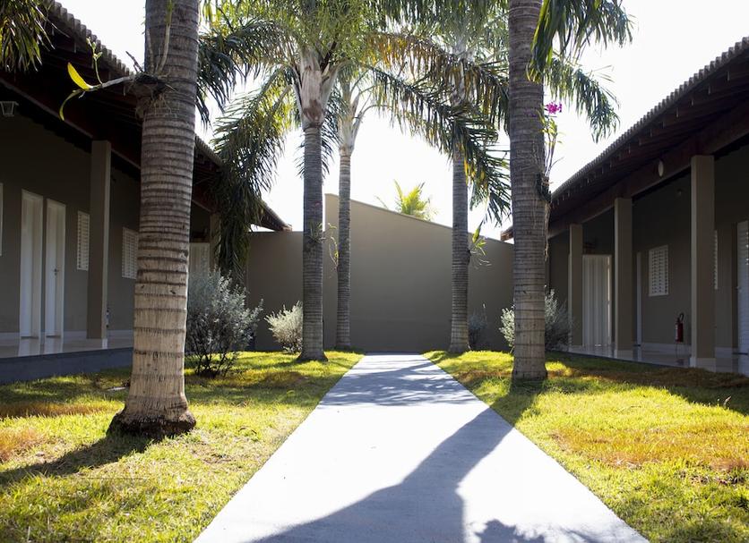 Vista exterior Foto