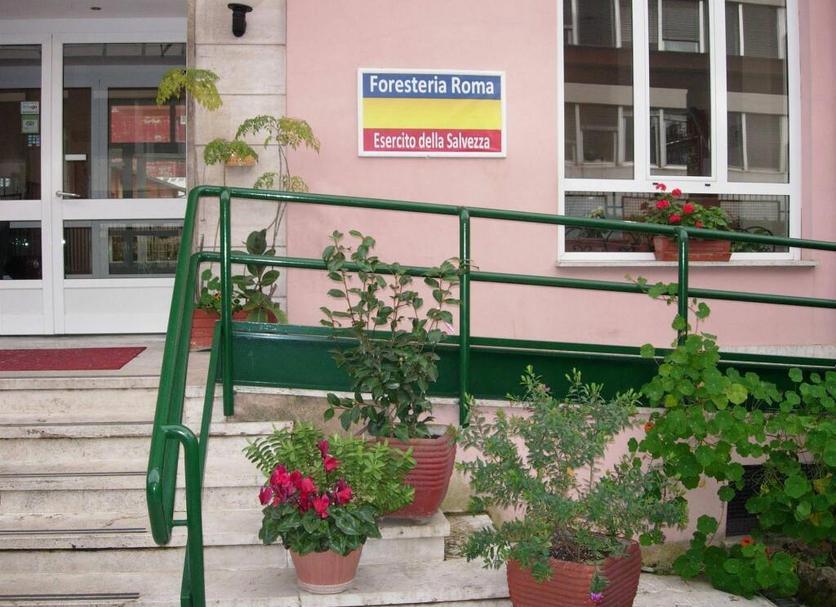 Vista exterior Foto
