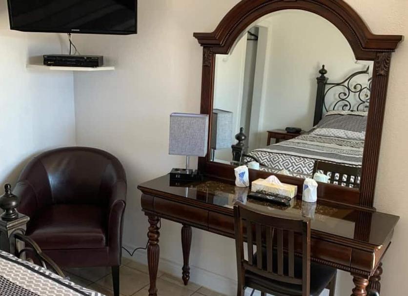 Serveis de l’habitació Foto