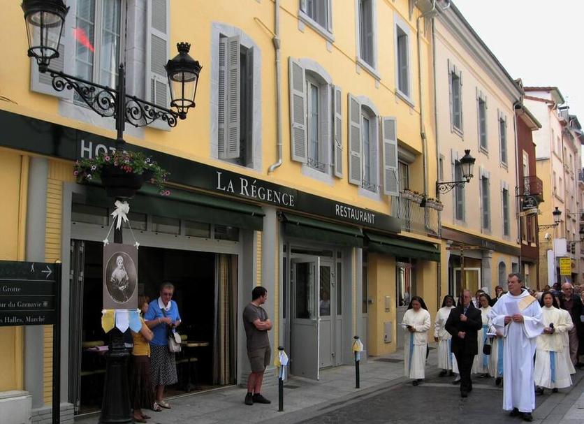 Edifici Foto