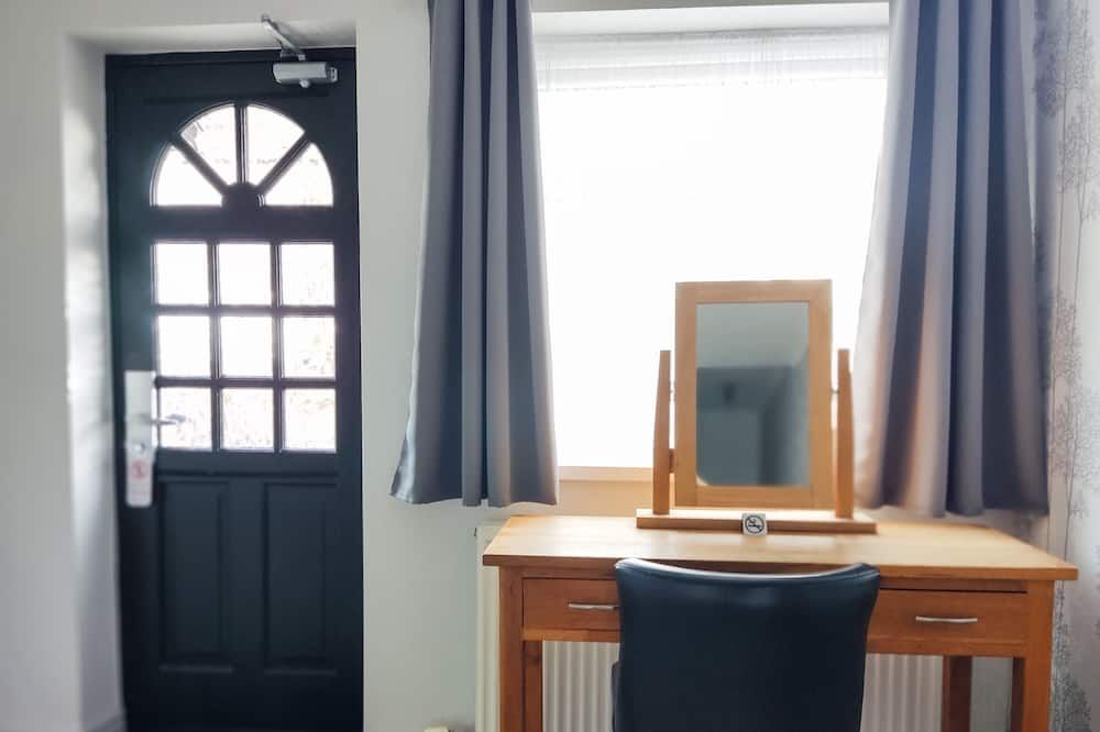 Serveis de l’habitació