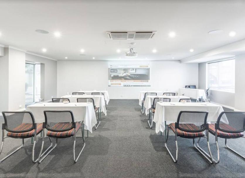 Sala de conferències Foto
