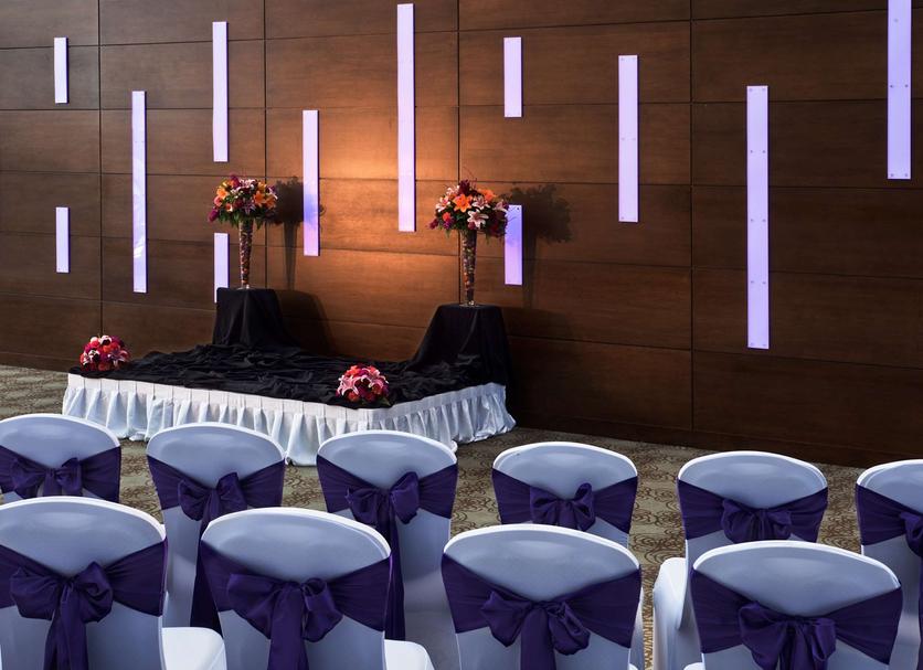 Sala de conferències Foto