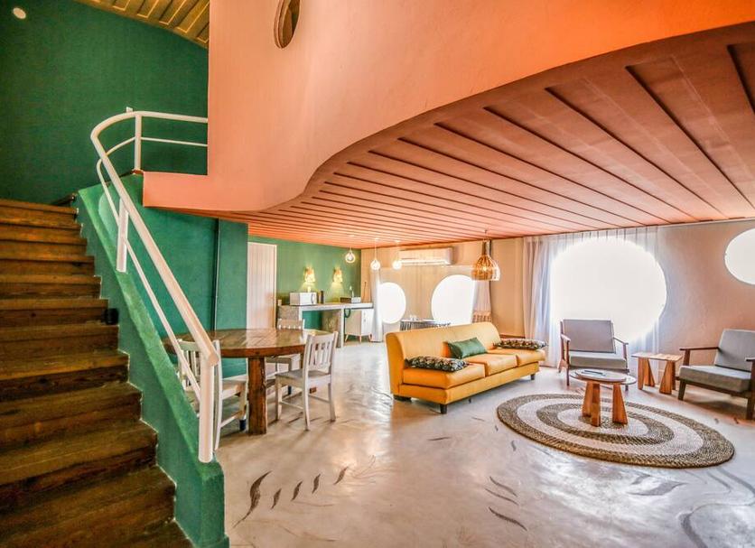 Sala Foto