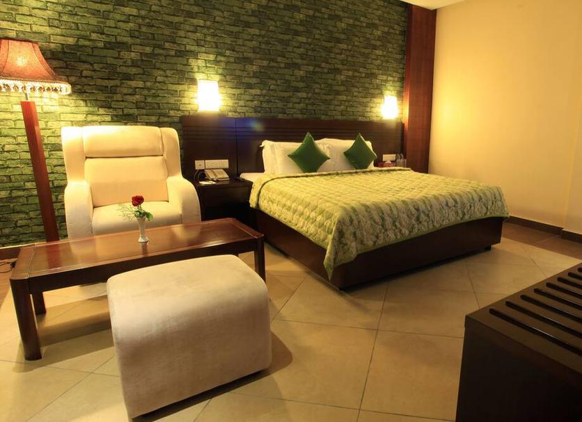 Habitació Foto