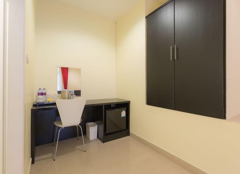 Serveis de l’habitació Foto
