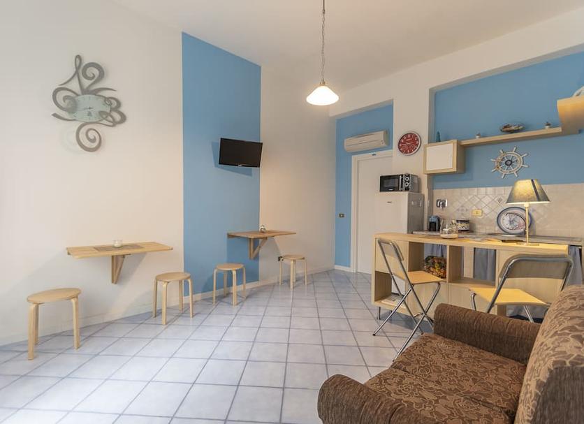 Sala Foto