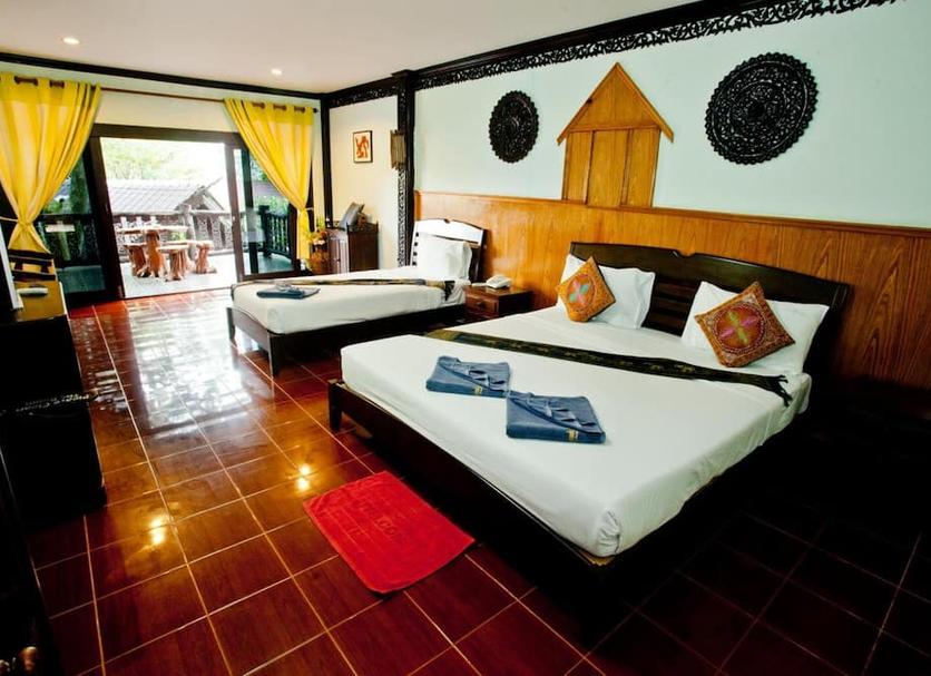 Habitació Foto