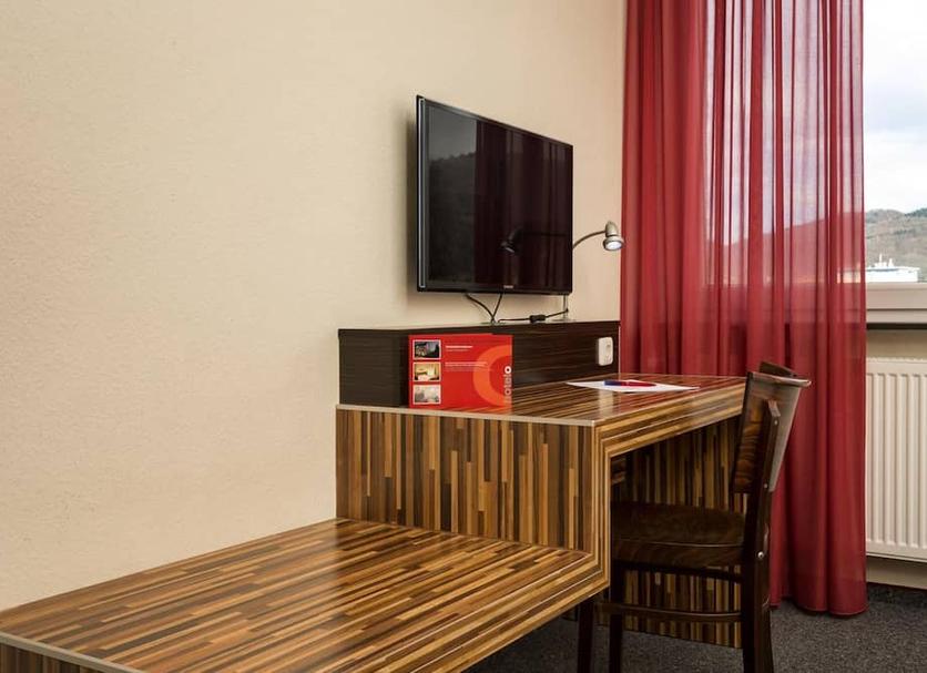 Serveis de l’habitació Foto