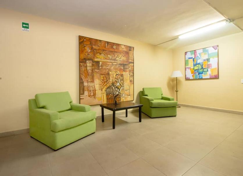 Sala Foto