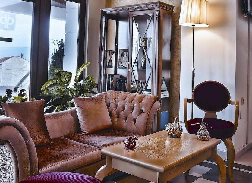 Sala Foto