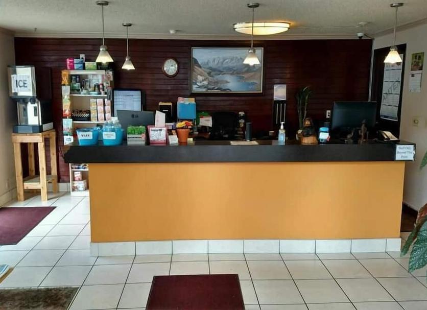 Recepció Foto
