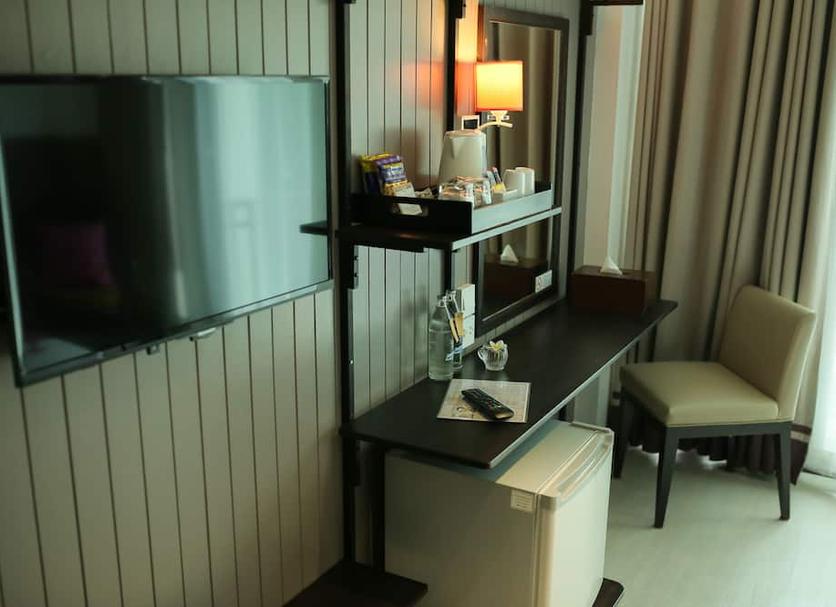 Serveis de l’habitació Foto