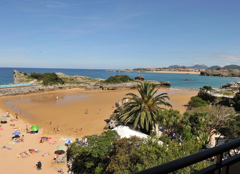 Platja Foto